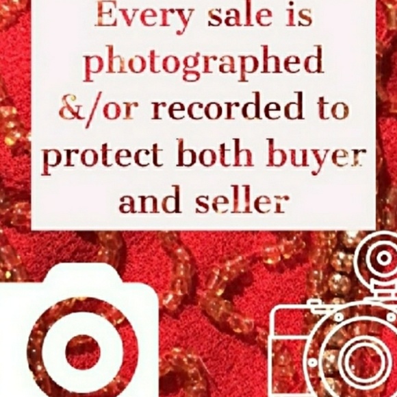 Bling and lace mermaid gown - Picture 8 of 8